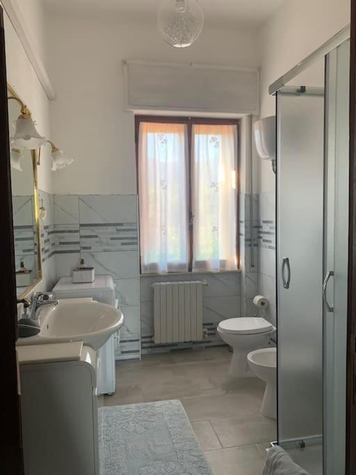 Casa Vacanze La Brii Iglesias Exteriér fotografie