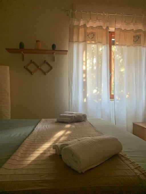 Casa Vacanze La Brii Iglesias Exteriér fotografie
