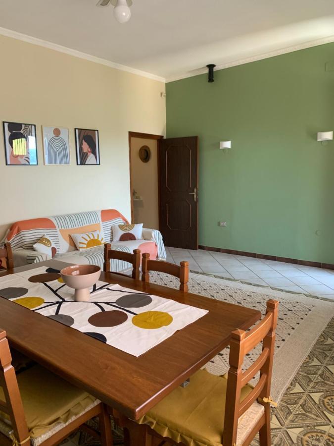 Casa Vacanze La Brii Iglesias Exteriér fotografie