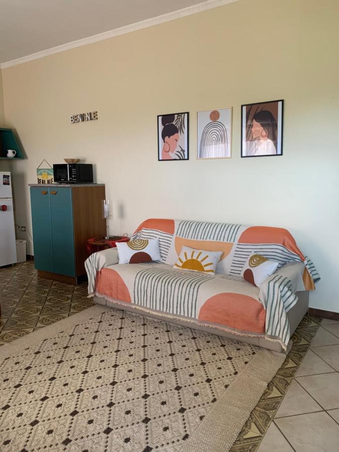 Casa Vacanze La Brii Iglesias Exteriér fotografie