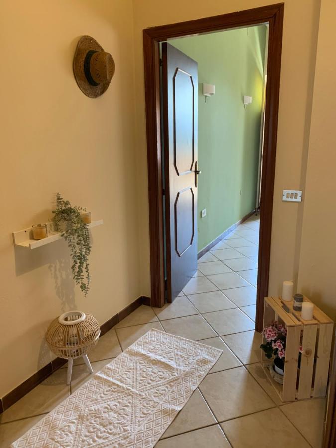Casa Vacanze La Brii Iglesias Exteriér fotografie