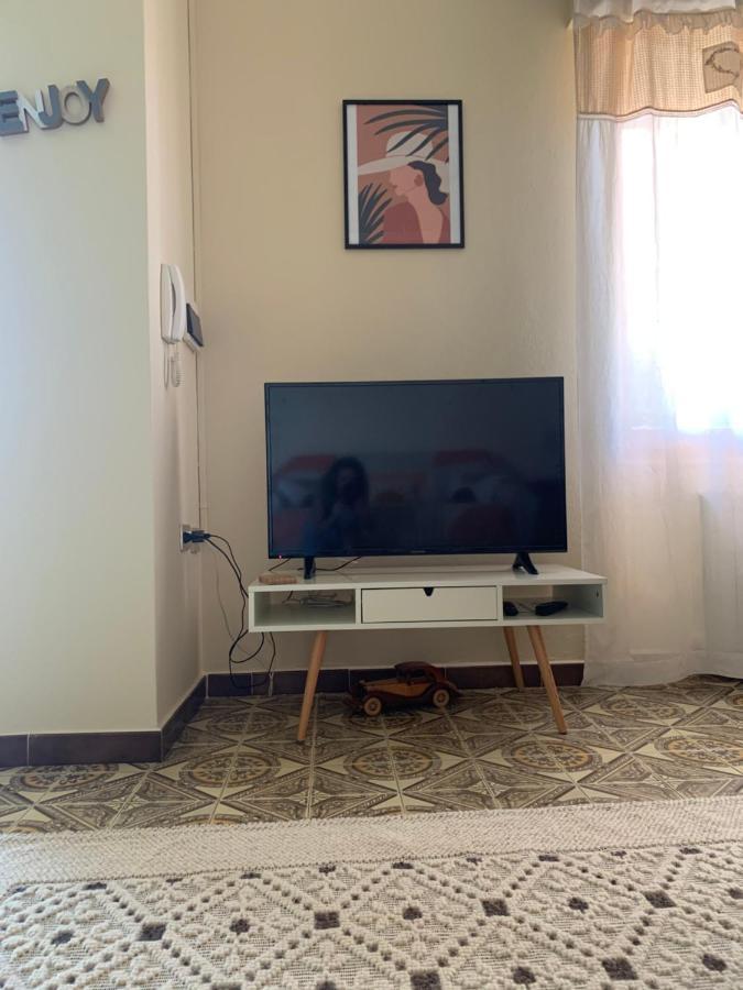 Casa Vacanze La Brii Iglesias Exteriér fotografie