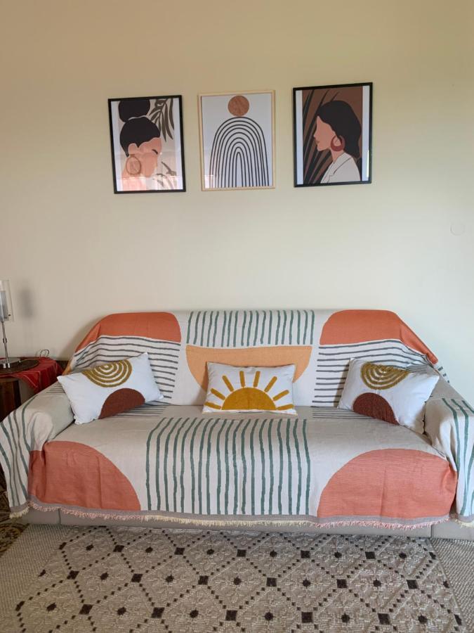 Casa Vacanze La Brii Iglesias Exteriér fotografie