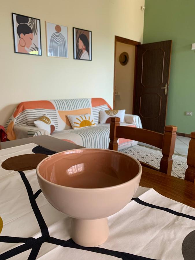 Casa Vacanze La Brii Iglesias Exteriér fotografie
